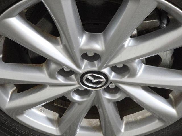 used 2024 Mazda CX-5 car, priced at $27,557