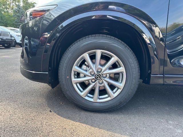 new 2025 Mazda CX-5 car, priced at $32,960