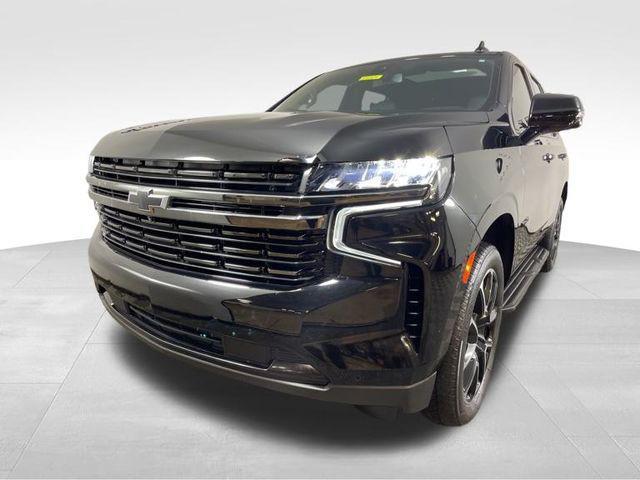 used 2022 Chevrolet Tahoe car, priced at $56,470