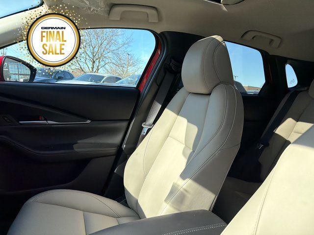 new 2026 Mazda CX-30 car, priced at $31,329