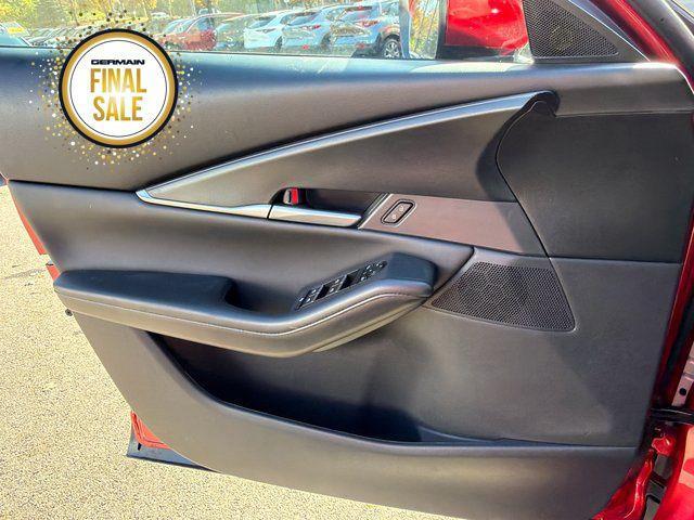 new 2026 Mazda CX-30 car, priced at $31,329