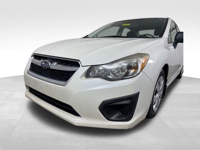 used 2014 Subaru Impreza car, priced at $6,495