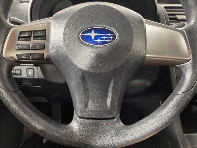 used 2014 Subaru Impreza car, priced at $6,495