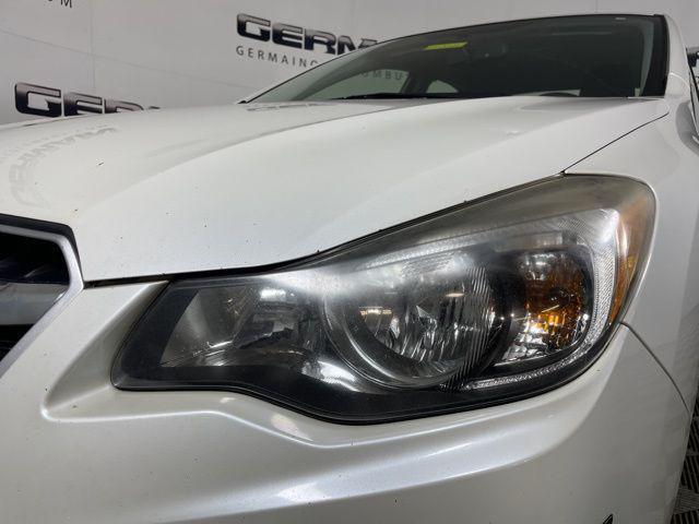 used 2014 Subaru Impreza car, priced at $6,495