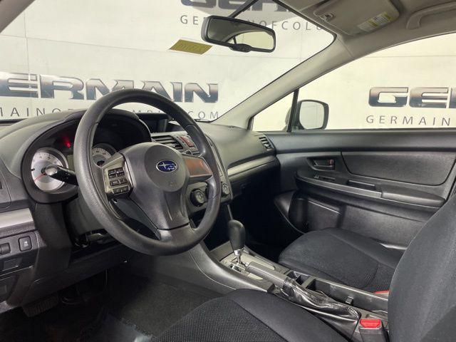 used 2014 Subaru Impreza car, priced at $6,495