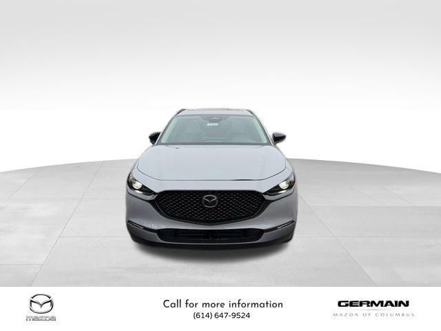 new 2026 Mazda CX-30 car, priced at $32,314