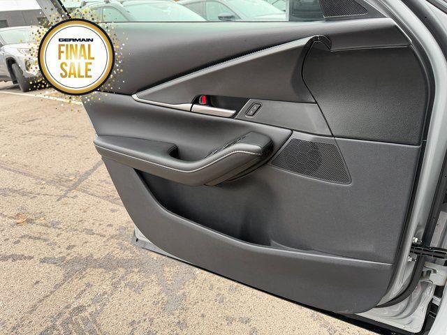 new 2026 Mazda CX-30 car, priced at $32,314