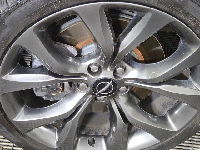used 2015 Chrysler 200 car, priced at $11,128