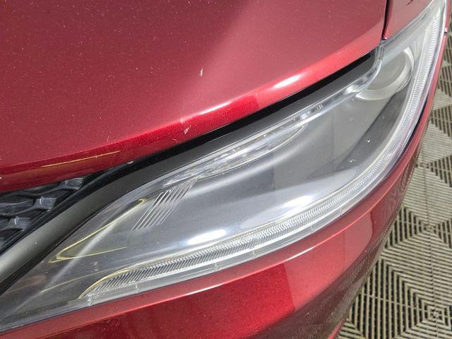used 2015 Chrysler 200 car, priced at $11,128
