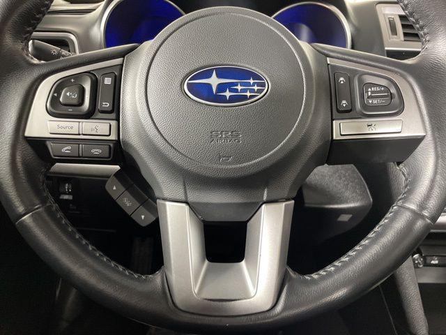 used 2015 Subaru Legacy car, priced at $13,795