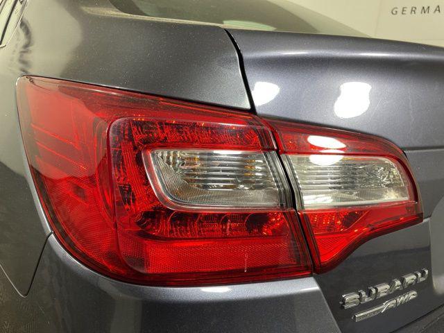 used 2015 Subaru Legacy car, priced at $13,795