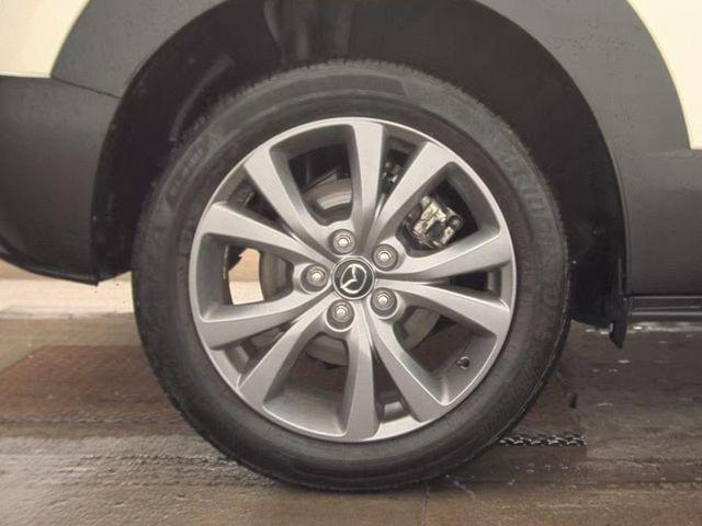 used 2025 Mazda CX-30 car, priced at $31,139