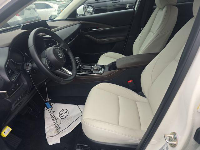 used 2025 Mazda CX-30 car, priced at $31,139