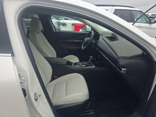 used 2025 Mazda CX-30 car, priced at $31,139