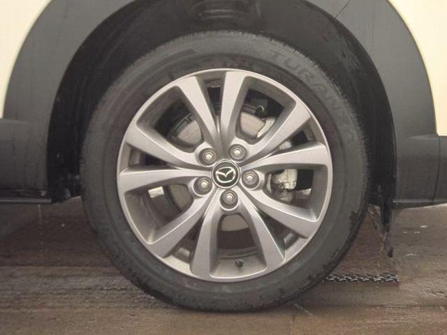 used 2025 Mazda CX-30 car, priced at $31,139