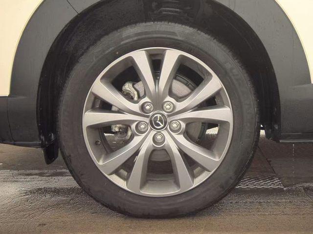 used 2025 Mazda CX-30 car, priced at $31,139