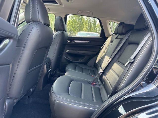 new 2025 Mazda CX-5 car, priced at $33,360