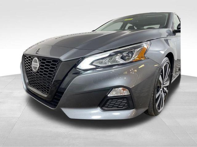 used 2020 Nissan Altima car, priced at $18,995