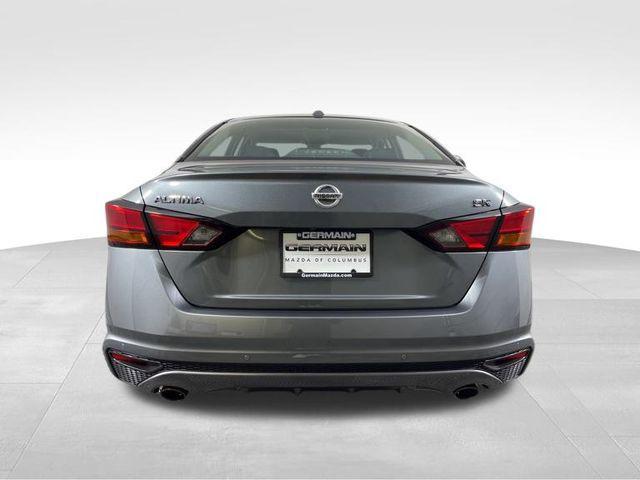 used 2020 Nissan Altima car, priced at $18,995