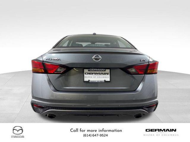 used 2020 Nissan Altima car, priced at $18,995