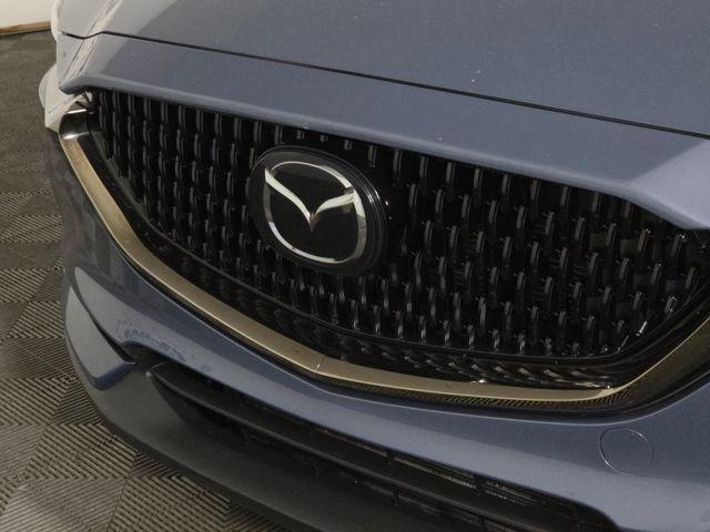 used 2021 Mazda CX-5 car, priced at $25,095