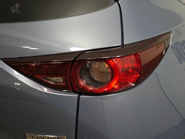 used 2021 Mazda CX-5 car, priced at $25,095