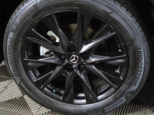 used 2021 Mazda CX-5 car, priced at $25,095