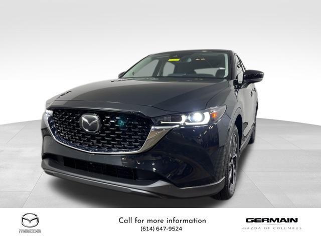 used 2023 Mazda CX-5 car, priced at $30,595