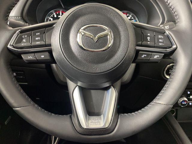 used 2023 Mazda CX-5 car, priced at $30,595