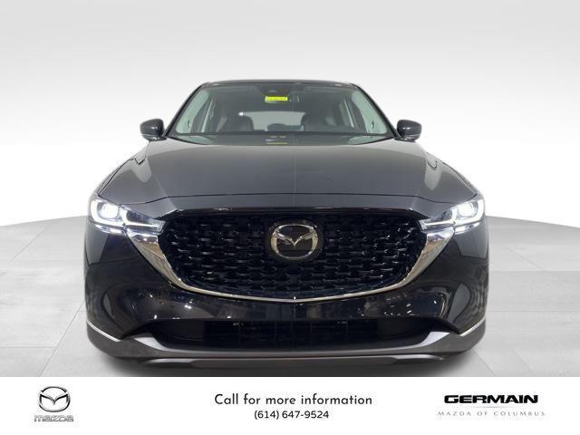 used 2023 Mazda CX-5 car, priced at $30,595