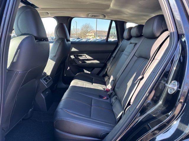 new 2025 Mazda CX-50 Hybrid car, priced at $39,885