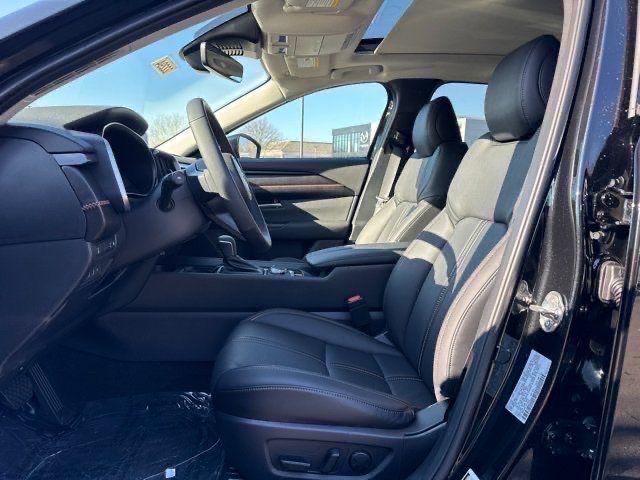 new 2025 Mazda CX-50 Hybrid car, priced at $39,885