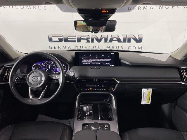 used 2025 Mazda CX-90 PHEV car, priced at $48,427
