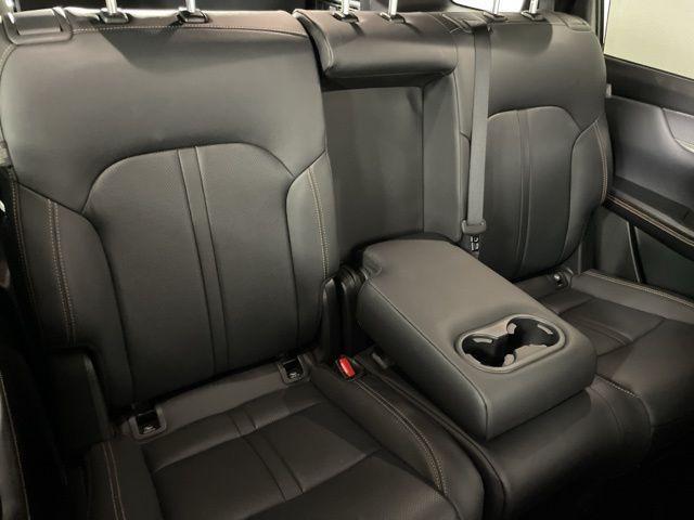 used 2025 Mazda CX-90 PHEV car, priced at $48,427