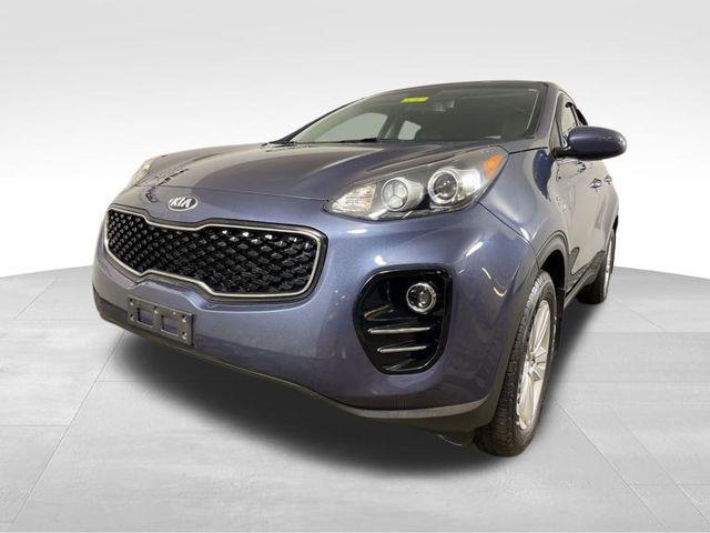 used 2019 Kia Sportage car, priced at $12,595