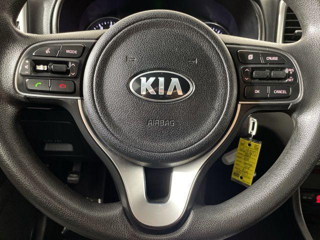 used 2019 Kia Sportage car, priced at $12,595