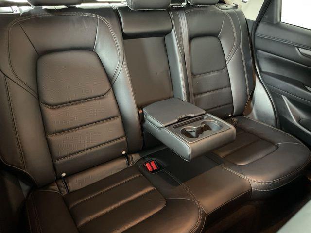 used 2023 Mazda CX-5 car, priced at $28,480