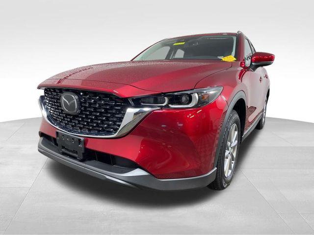 used 2023 Mazda CX-5 car, priced at $28,480