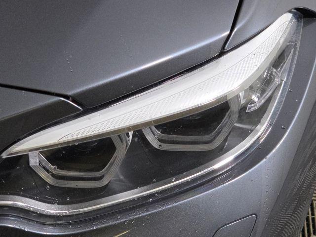 used 2018 BMW M2 car, priced at $37,847