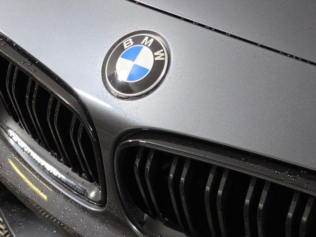 used 2018 BMW M2 car, priced at $37,847