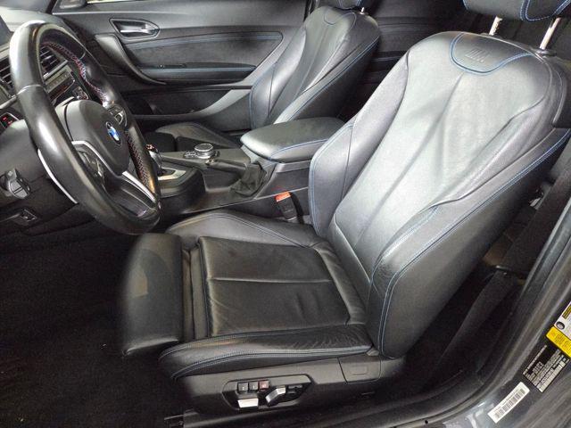 used 2018 BMW M2 car, priced at $37,847