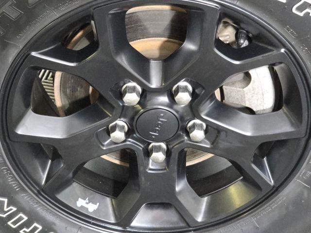 used 2019 Jeep Wrangler Unlimited car, priced at $23,313