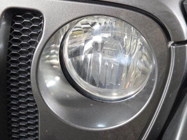 used 2019 Jeep Wrangler Unlimited car, priced at $23,313