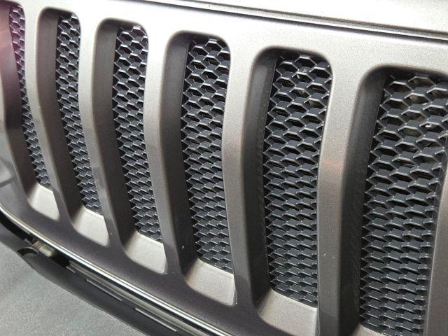 used 2019 Jeep Wrangler Unlimited car, priced at $23,313