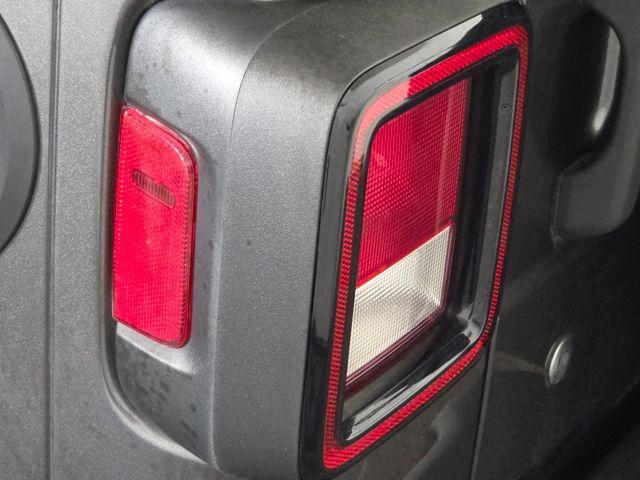 used 2019 Jeep Wrangler Unlimited car, priced at $23,313