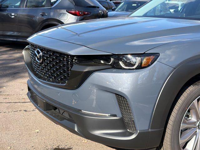 new 2026 Mazda CX-50 car, priced at $34,922
