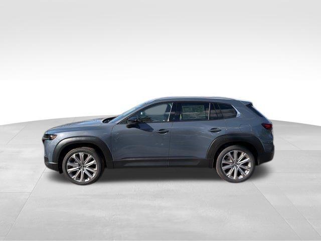 new 2026 Mazda CX-50 car, priced at $34,922