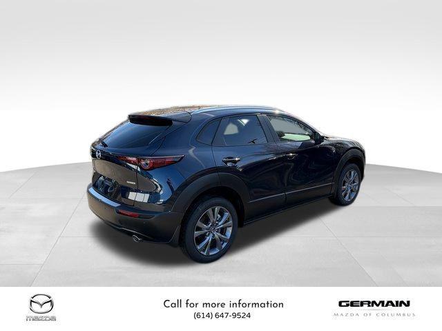 new 2026 Mazda CX-30 car, priced at $31,145