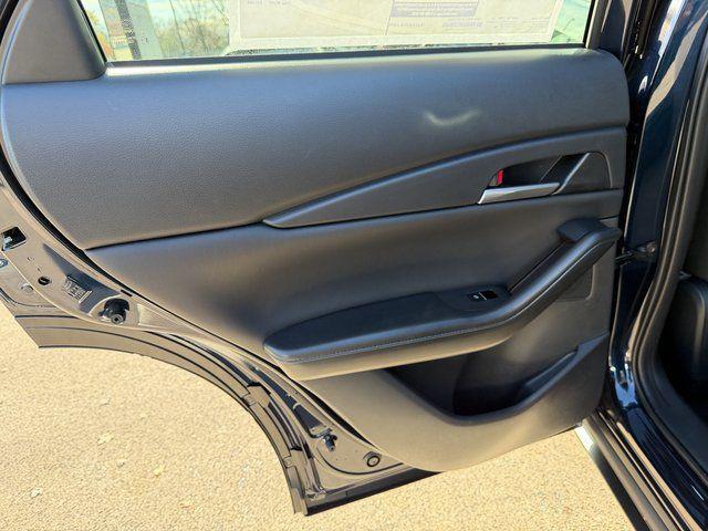 new 2026 Mazda CX-30 car, priced at $31,145