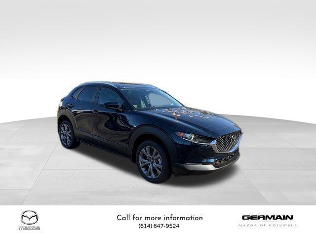 new 2026 Mazda CX-30 car, priced at $31,145